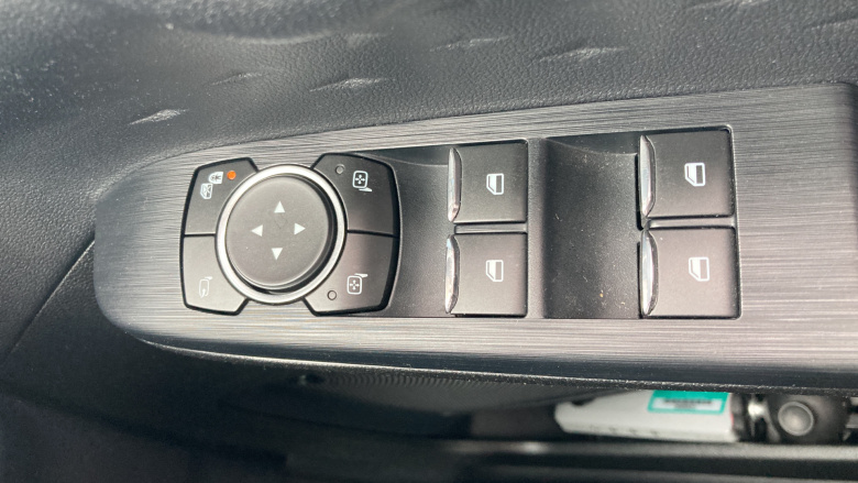 Ford Kuga 1.5 EcoBoost 150 Titanium First Edition 5dr Petrol Estate